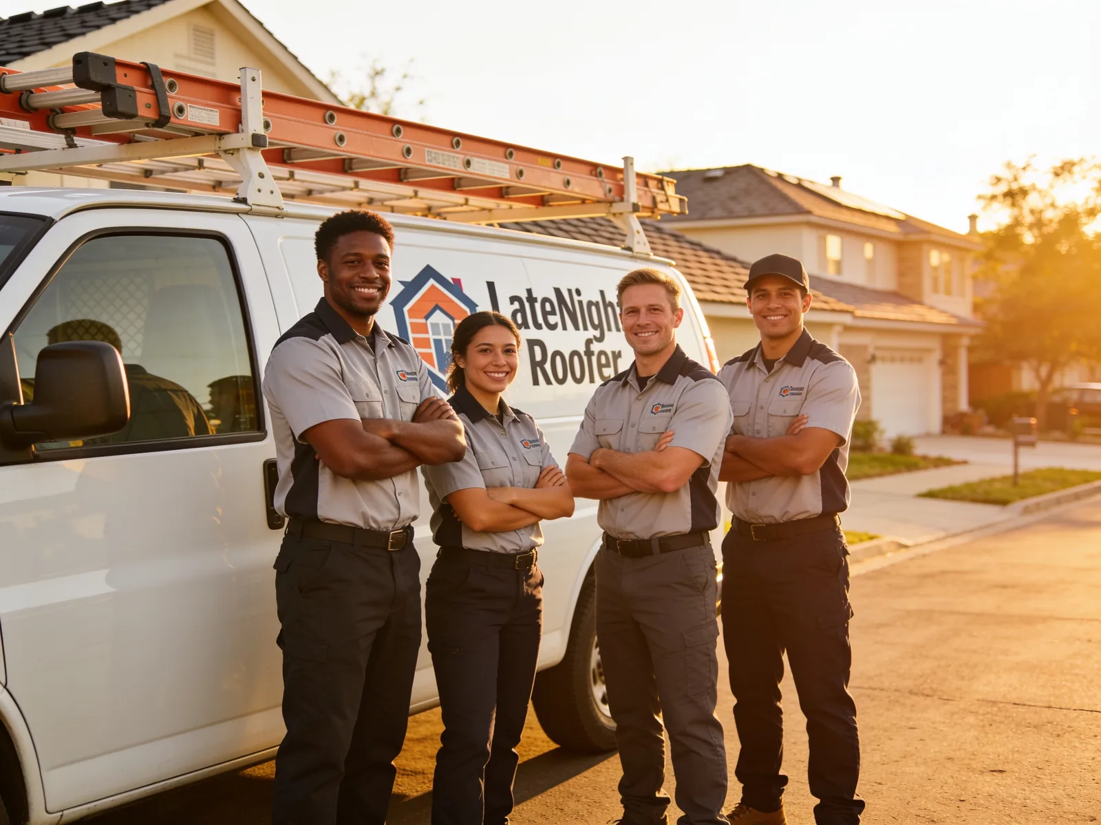 Emergency Roof Repair company in East Bernstadt, KY
